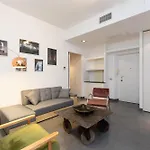 Apartment Secret Terrace By In Rome